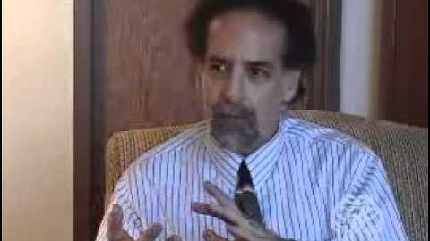 James Coben: ADR Training Essential in Law Schools - Mediate.com Video