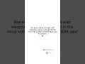 Not every battle is #trending #shorts #viral #trend #trendingsong #reach #trendingnow #song