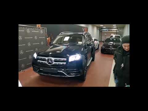 мерседес прыгает подвеска