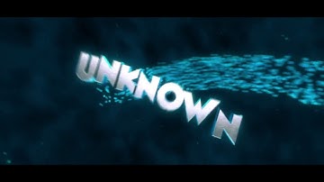 Intro for Unknown