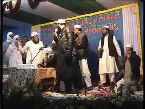 আল্লামা আজিজুল হক কাসেমি সাহেব ২০১৬  Azizul Haq Qasemi ful bayan 2016