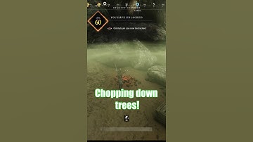 MINING LEVEL 200 IN NEW WORLD! #Shorts