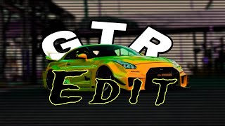 CARS EDIT - ΤΟΜΑ ΤΟΜΑ || NISSAN GTR R35 EDIT || JDM || NISSAN ||