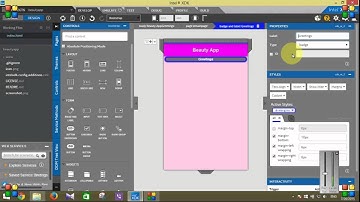 XDK Bangla Tutorial Part 4