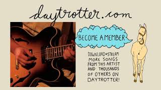 White Rabbits - I Had It Coming - Daytrotter Session
