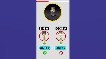 Tricks to Learn Compound Angle Formula !! 🔥🤩