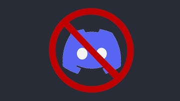 Waarom ik Discord NIET gebruik