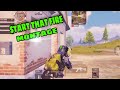 Start that fire montage pubg mobile