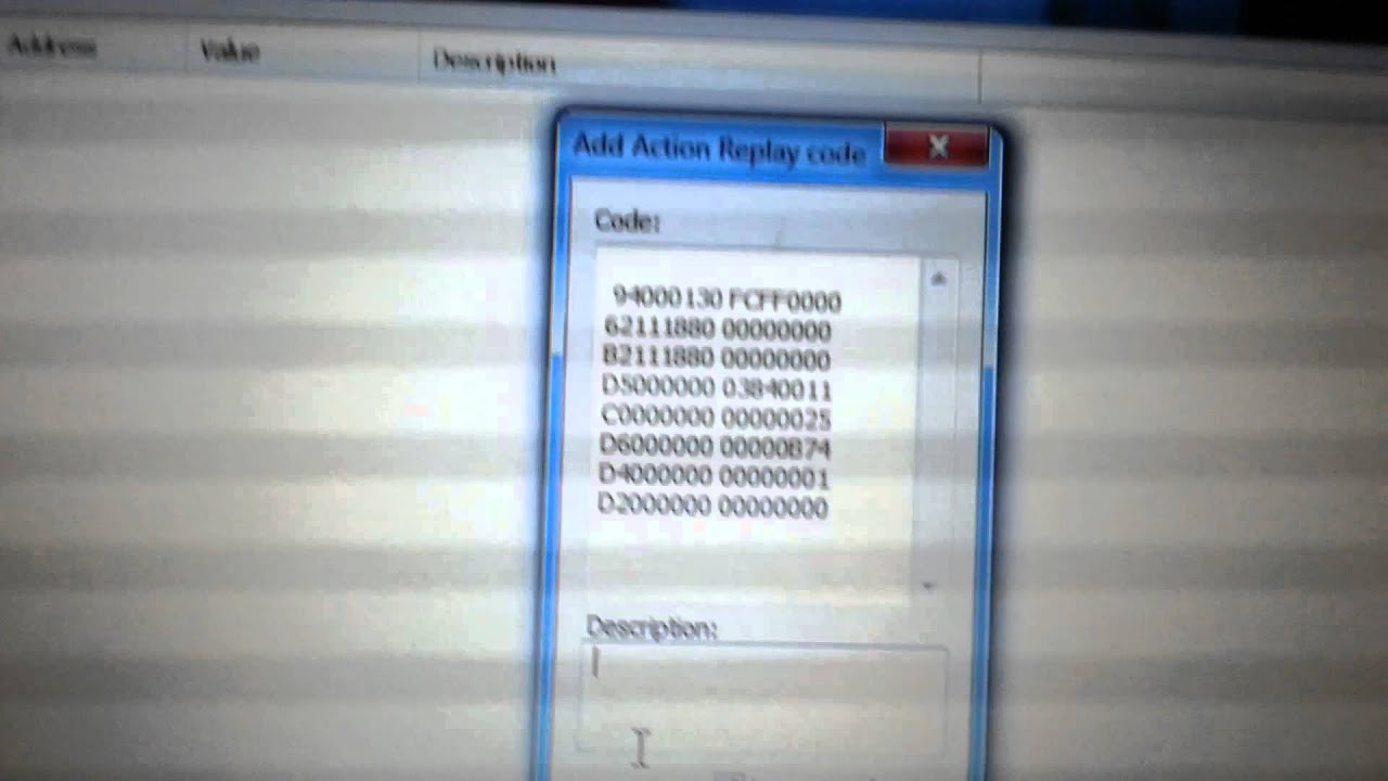 Unlimited Money Cheat in Pokemon Heartgold/Soulsilver (Action Replay Code)  