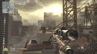 highrise hitmark # 2