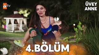 Üvey Anne 4. Bölüm @atvturkiye