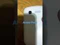 Alcatel Pixi 2