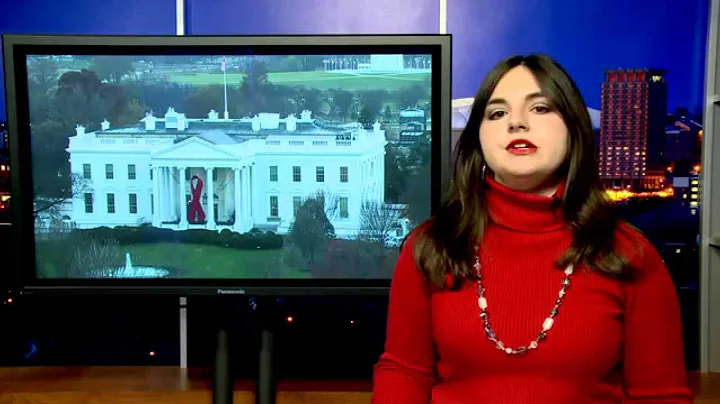 CitrusTV News Brief: Monday, December 1st, 2014