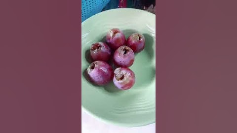 องุ่นพันธุ์น้ำทะลัก🍇😅 #แกล้ง #แกล้งน้อง #พีคตอนจบ #ฝากติดตาม #ช่องยูทูป #พี่นนท์ #ครอบครัวเอ็นจอย