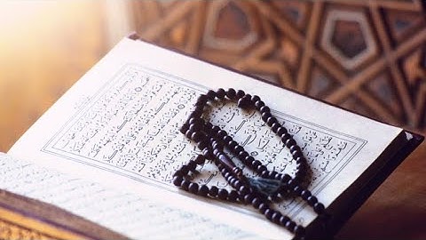 ماتيسر من سورة الرعد وسورة ابراهيم (الجزء الثالث عشر)