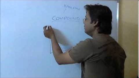 Electrical Machine Lectures   DC Generator part 11 for ies gate & PSU Students