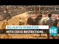 Tamil Nadu allows Jallikattu with Covid-19 restrictions: All you need to know