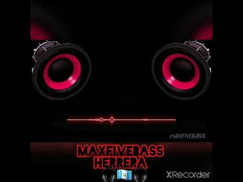 EL Alfa Siéntate En Ese Dedo Bassbosted