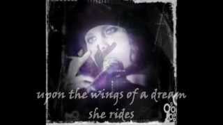 Video thumbnail of "HIM Serpent Ride - Lyrics"
