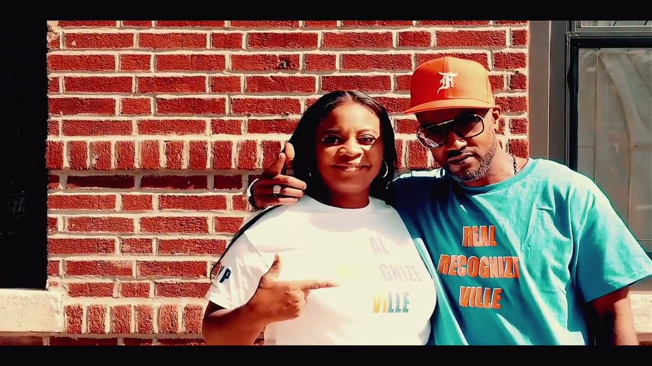 STREETS THAT RAISED ME (KIDZNBILLZ) FILMED & DIRECTED BY BLACK SPARX