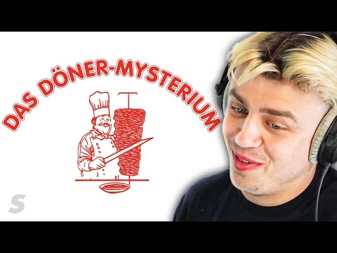 Das Geheimnis hinter dem Döner-Mann (Simplicissimus) I Papaplatte Reaction
