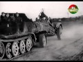 Бронетехника Второй Мировой Войны: Танк Panzer III (2009) фильм
