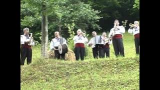 FRATII PAUN - BATUTA DE LA PANU (SPIROS GALATI)