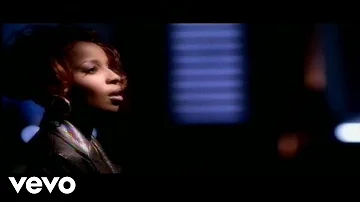 Mary J. Blige - You Bring Me Joy