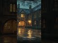 Cobalt Dust Reverb 2 📚 Gothic Ambient for Deep Focus #Shorts