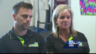 Mother, son create 'Hidden in Plain Sight' room to show signs of drug abuse