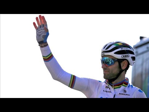 Video: Mark Cavendish gana la primera etapa del Abu Dhabi Tour mientras Marcel Kittel se cae