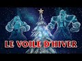  le voile dhiver  nol dans world of warcraft 