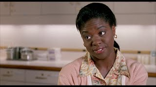 Viola Davis’ FIRST Movie Role! | The Substance of Fire (1996)