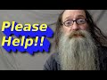Bill MaxVoxPax Has A Terrible Tragedy!!!!