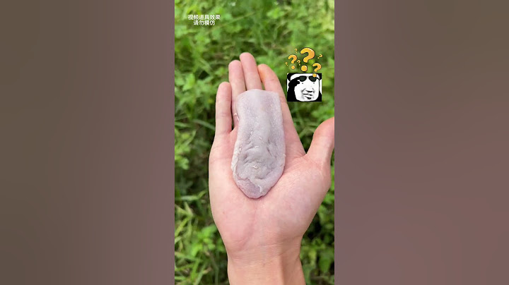 Straw Hat Brother actually has a pig tongue?| Chinese Mountain Forest Life and Food #Moo TikTok#FYP
