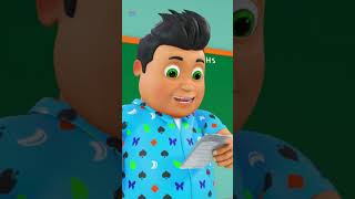 Meri Pathshala Sabse Achi Hai, पाठशाला गीत, Nursery Rhymes for Kids #shorts #kidssongs #poemsvideo