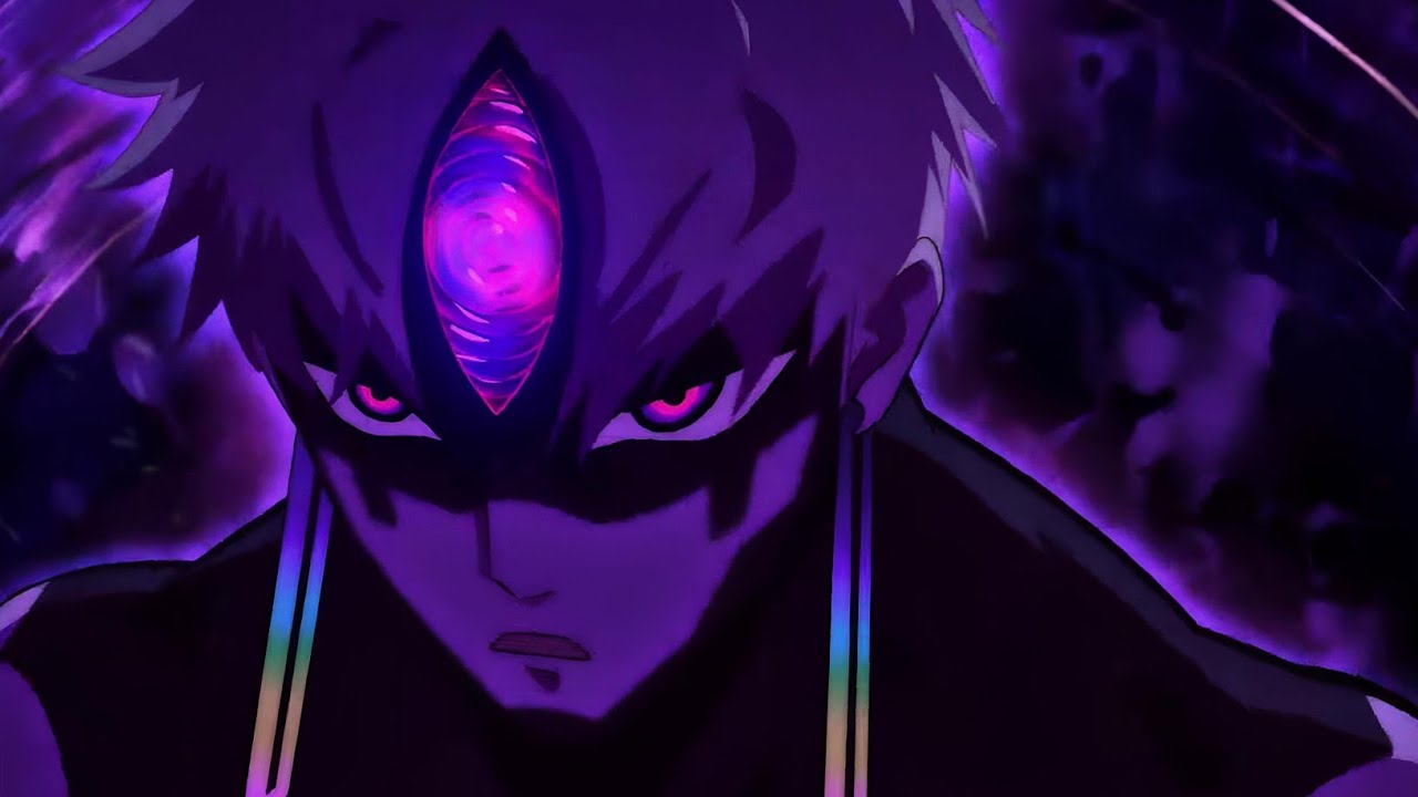 Dandadan Season 2 AMV「 Momo & Okarun vs Evil Eye」- Graveyard ᴴᴰ - YouTube