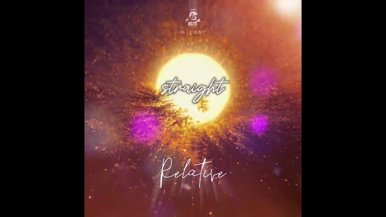 Relative - M-Cray