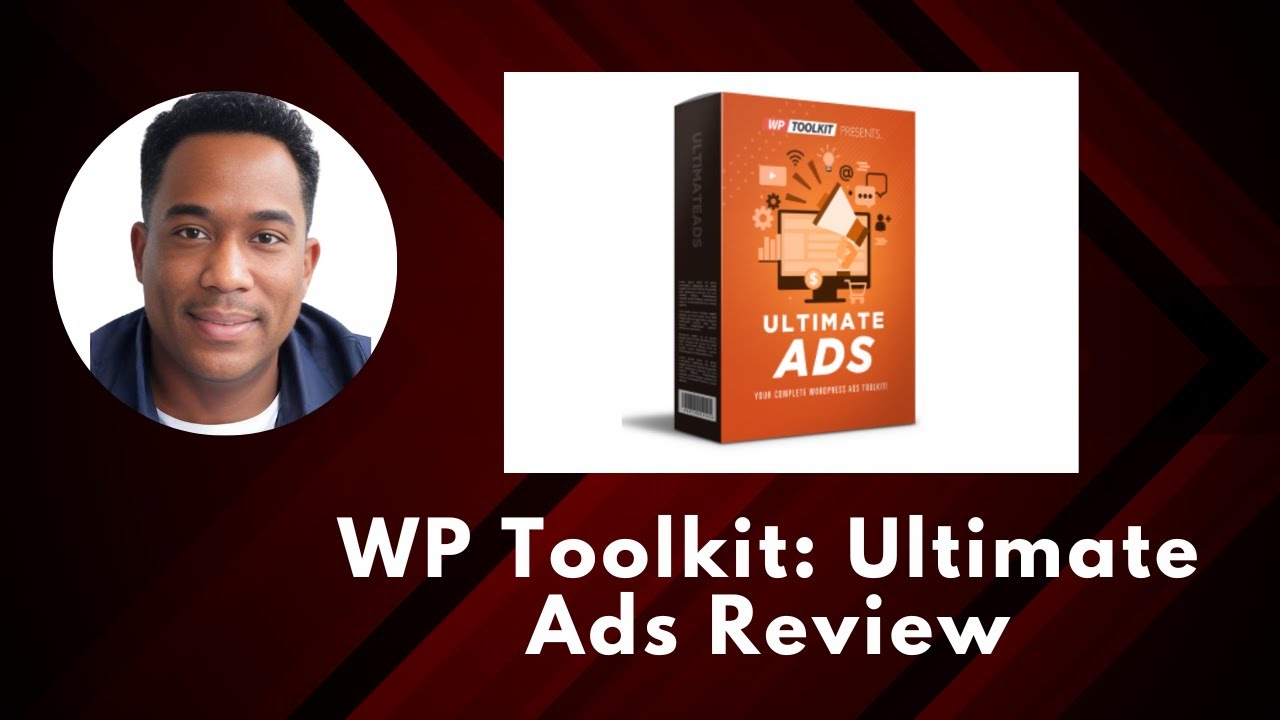 WP Toolkit: Ultimate Ads Review