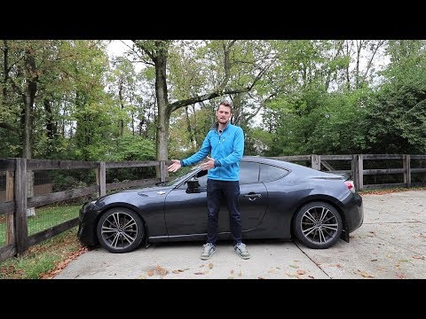 here's-what-frs/brz-ownership-is-really-like---6-month-review