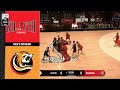 NBL1 Men | Kilsyth Cobras vs. Melbourne Tigers - Game Highlights
