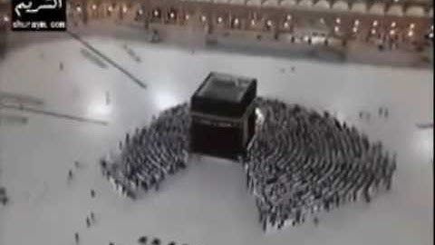 خشوع الشيخ #سعود_الشريم #shuraim في صلاة الفجر عام ١٤٢٨||من سورة #آل_عمران