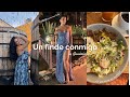 Un finde conmigo en Guadalajara--Lo que como en un buffet, cardio, tips, visita a Tequila