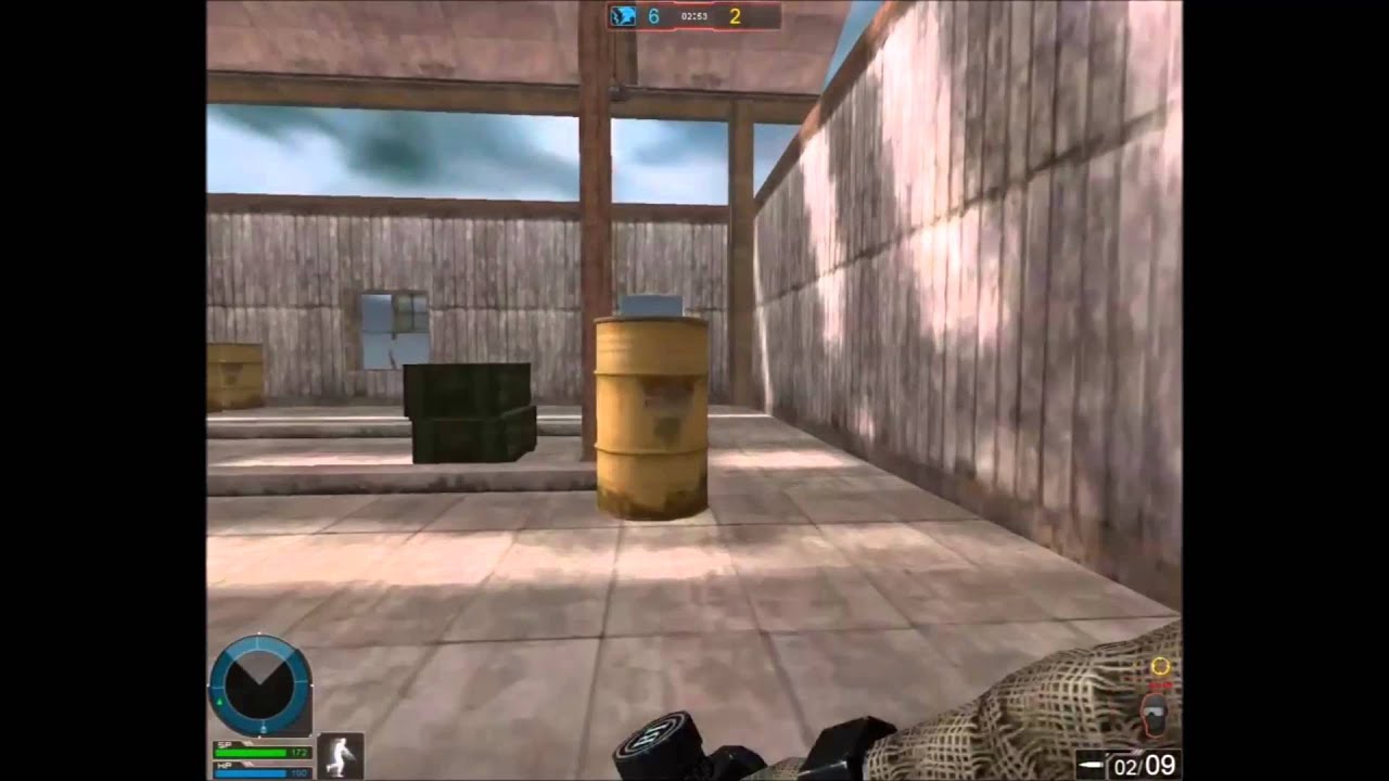 Operation 7 | 2vs2 | No Scope | Operation7 | Requested Video