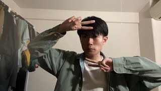 WATARU｜ROFU BEATBOX CONTEST(課題曲B) RBC2021