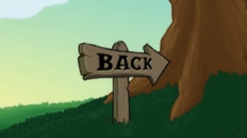 The hidden button in PvZ Main Menu