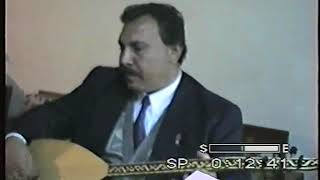 Çukurova Dan Sesler - Aşik İmami̇ - (Savci Bey)