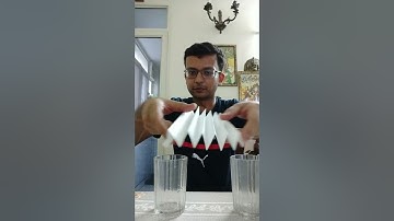 The Science behind Corrugated Roofs #education #science #experiments #physics #civilengineering