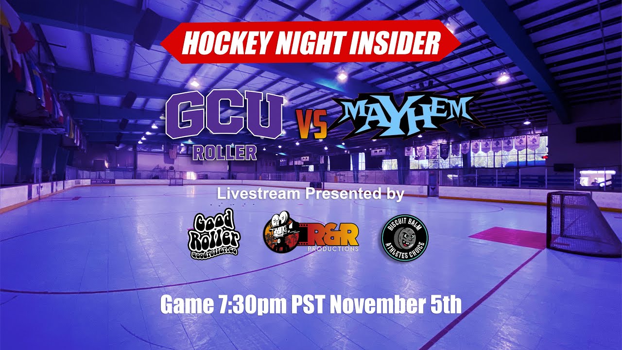 gcu-roller-vs-az-mayhem-youtube