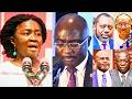 🔥SHE DESTR0Y THEM! Prof Jane HUMIL!ATES Bawumia &NPP Gurus On GH Economy &Drop NDC Development Plan